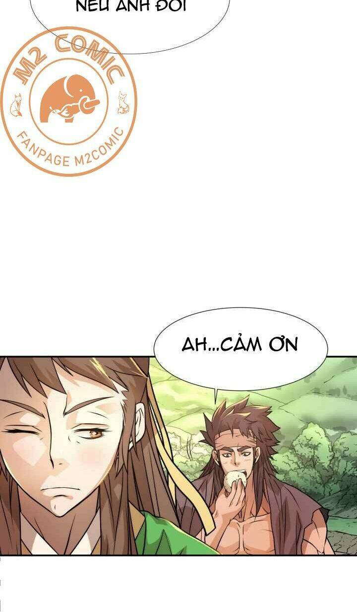 dain đồ sắt chapter 11 22