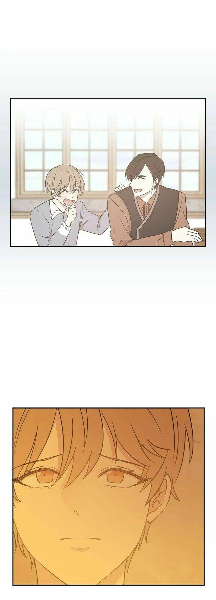 tôi chọn kết thúc của hoàng đế chapter 46 30