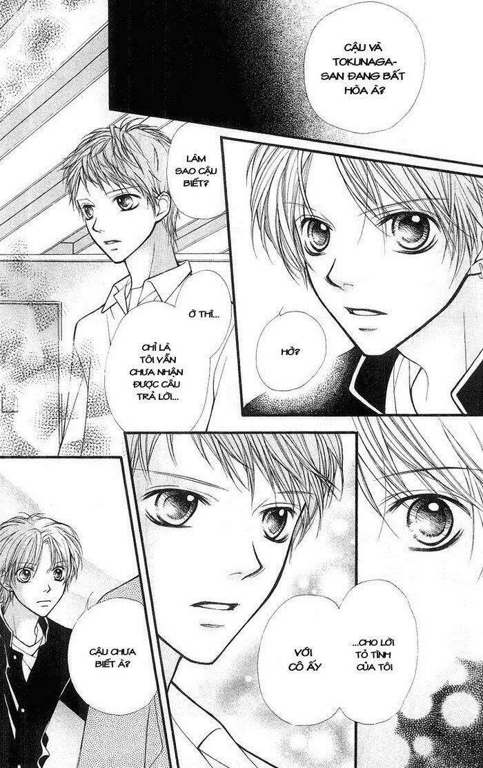 câu chuyện tuổi teen chapter 21 34