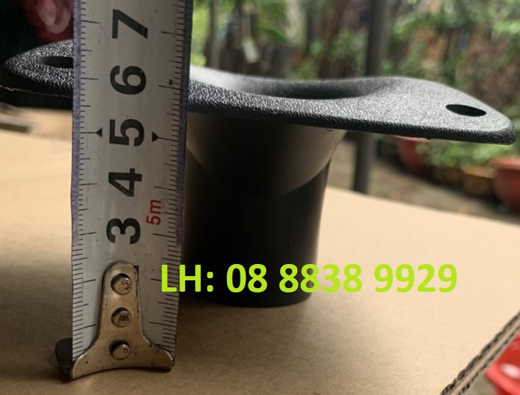 PHẾU LOA 12x12 - HỌNG REN XOÁY 12X12 - GIÁ 1 CÁI