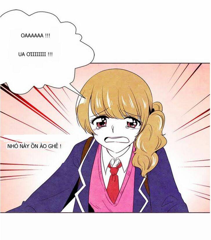 ua so lovely chapter 2 8