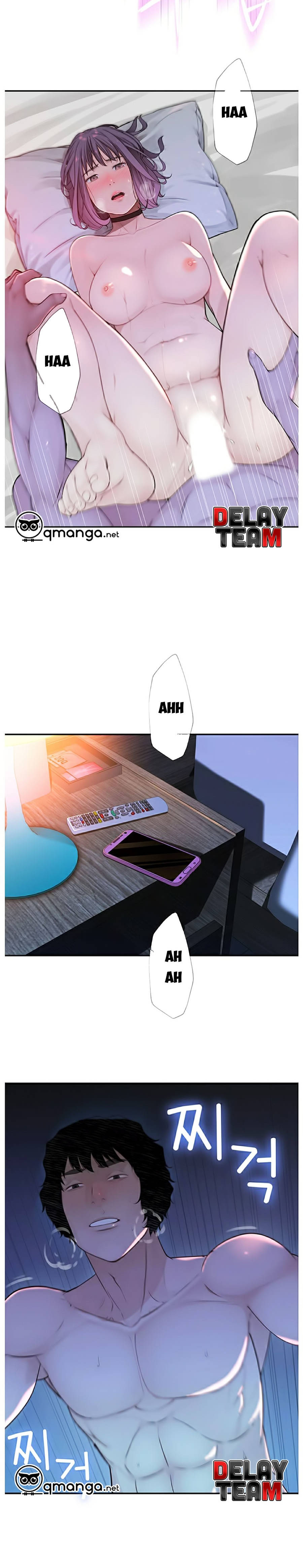 giữa hai ta chapter 5 17