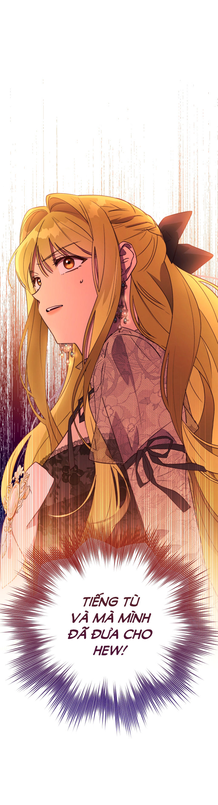công chúa khắc dấu lên kẻ phản nghịch chapter 34 28