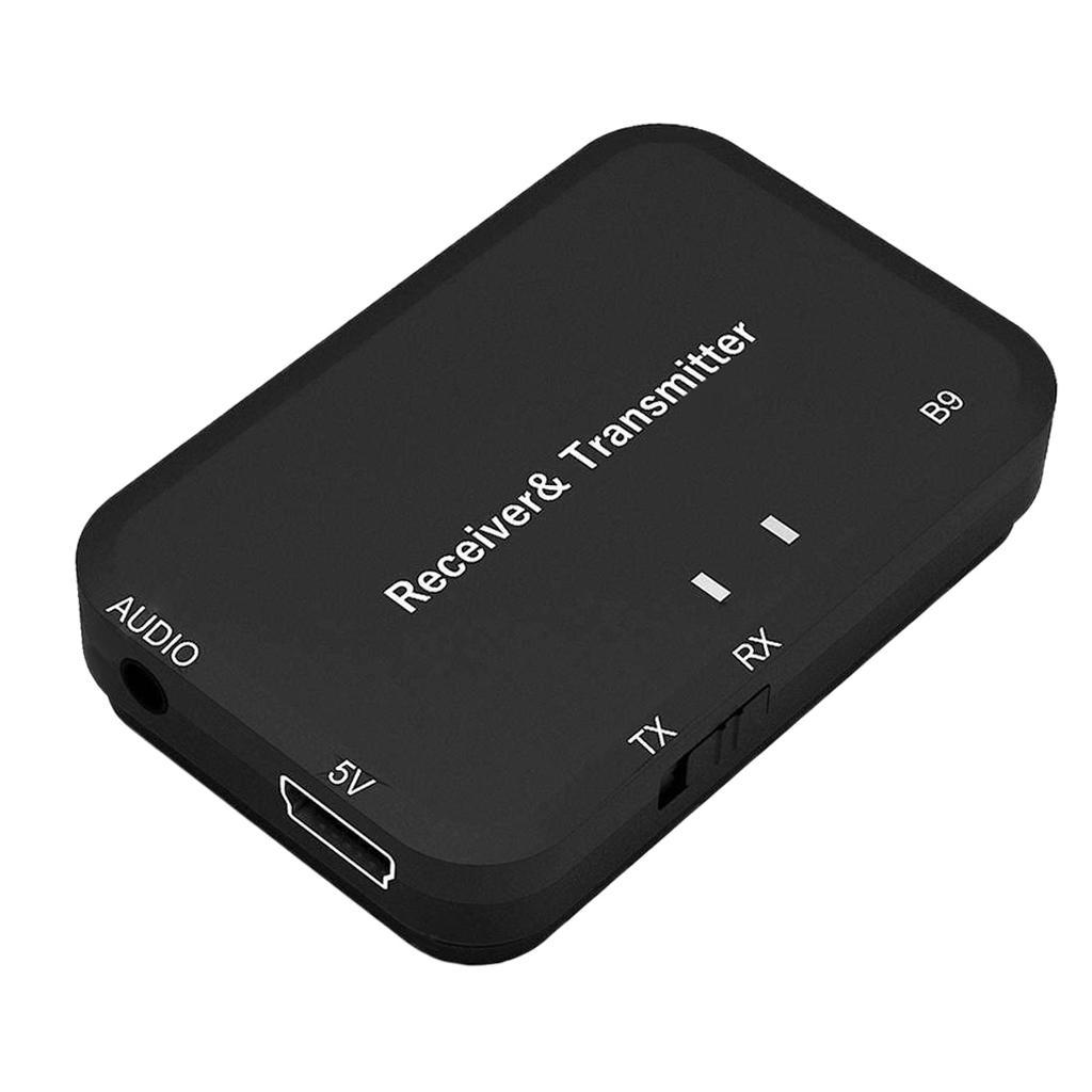 Bluetooth 4.1 Receiver Audio  Adapter For Car/TV/PC/Headphone