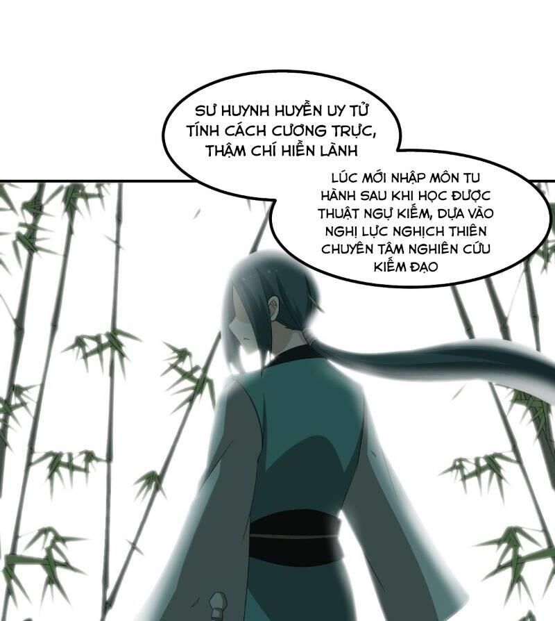 nghịch thiên tiên mệnh chapter 53 25