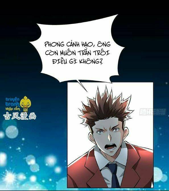 cường sủng hào môn tiểu manh thê chapter 57 20