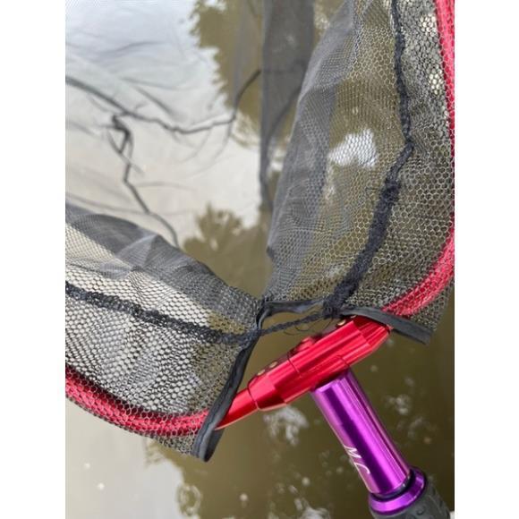 Vành vợt săn hàng gấp gọn tiện dụng size 50 * 65cm