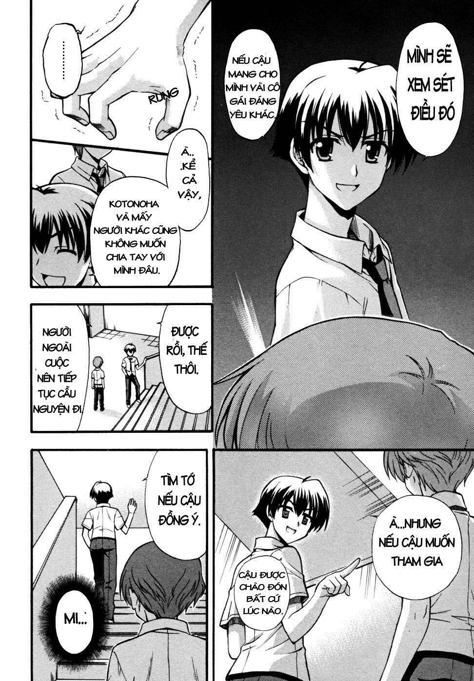 cross days chapter 6 20