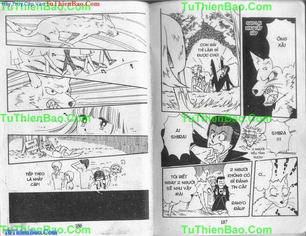 gia đình ma cà rồng chapter 5 11