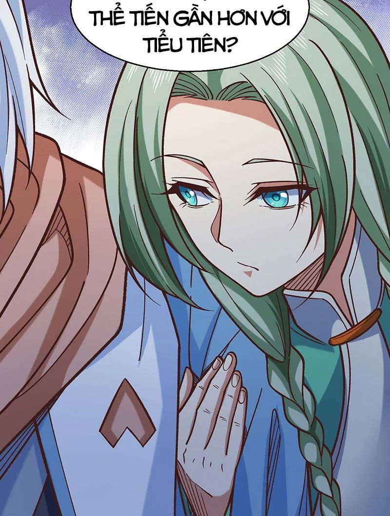 võ đạo độc tôn chapter 466 39