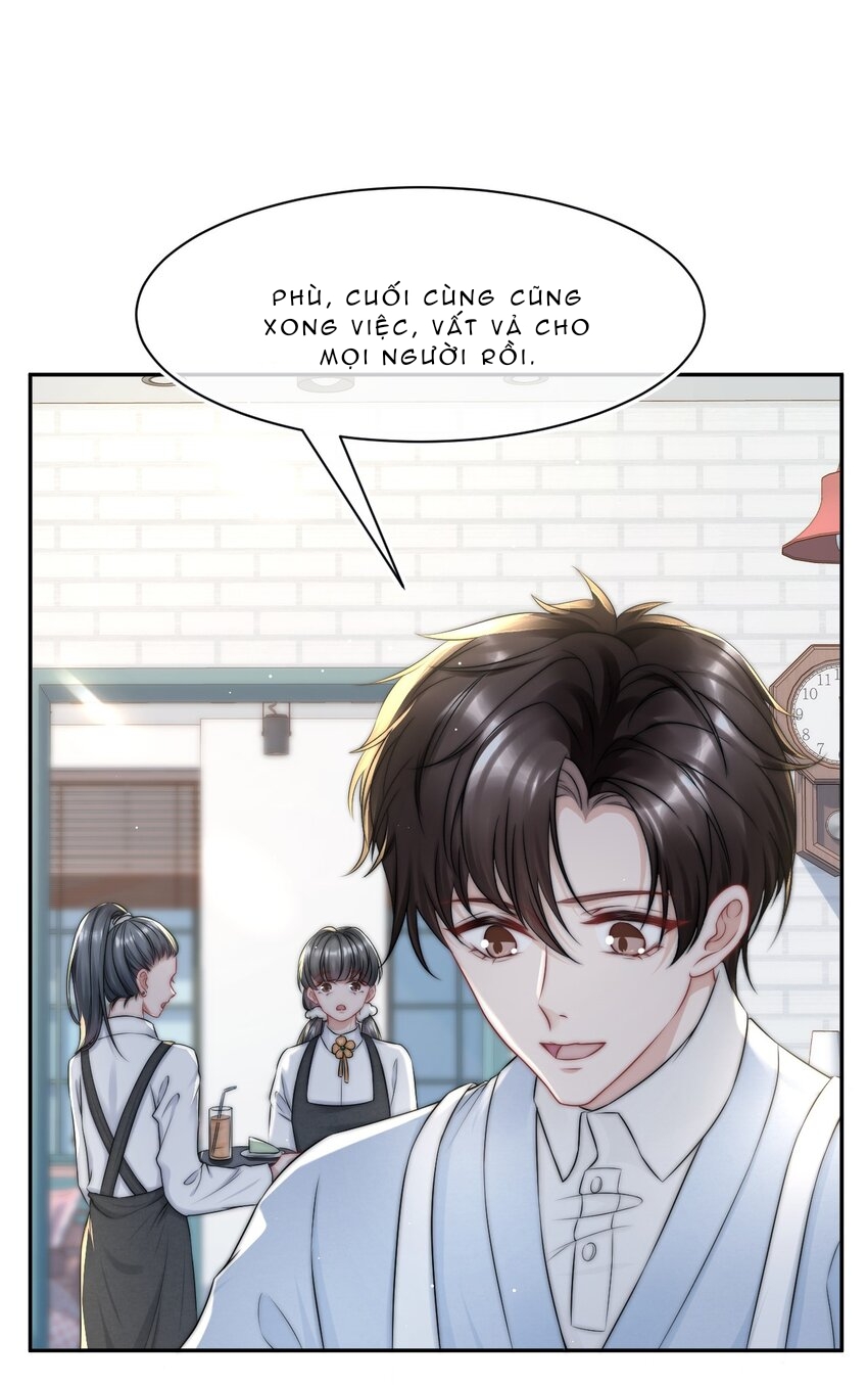 ta sinh con cho tổng tài chapter 83 4