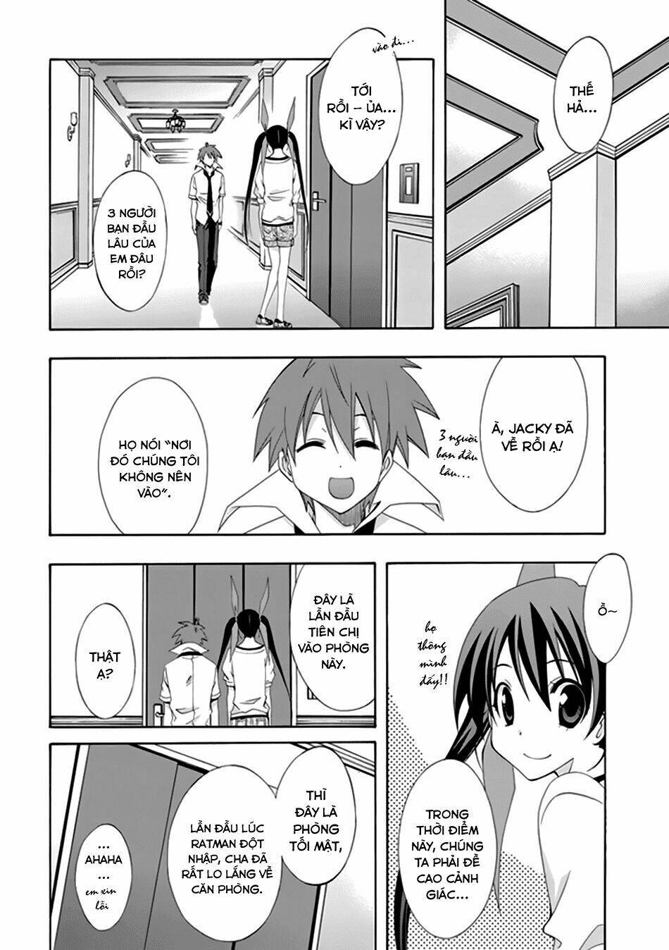 anh hùng xấu xa chapter 50 27