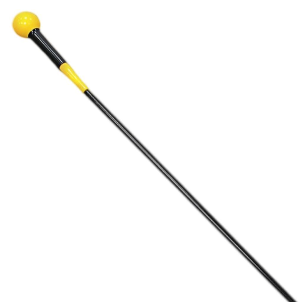 Leipupa Golf Swing Trainer Aid - Power Swing Training Aid for Strength