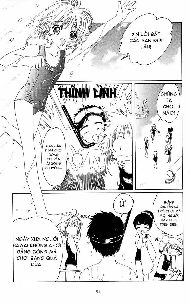 card captor sakura chapter 16 4