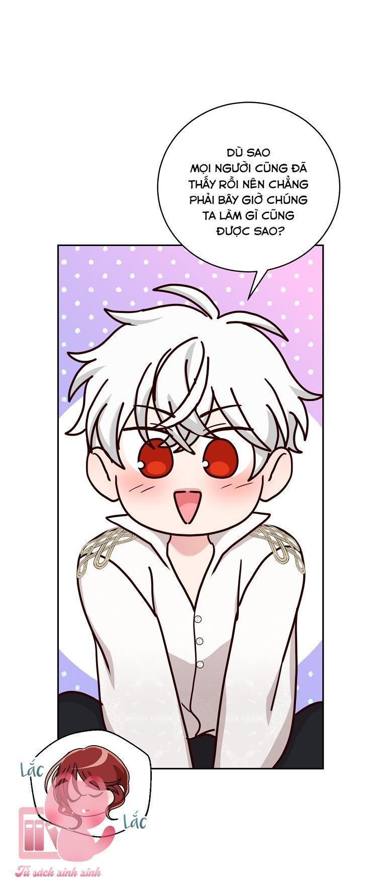 thế thì ta cứ trở thành kẻ ác thôi chapter 68 16