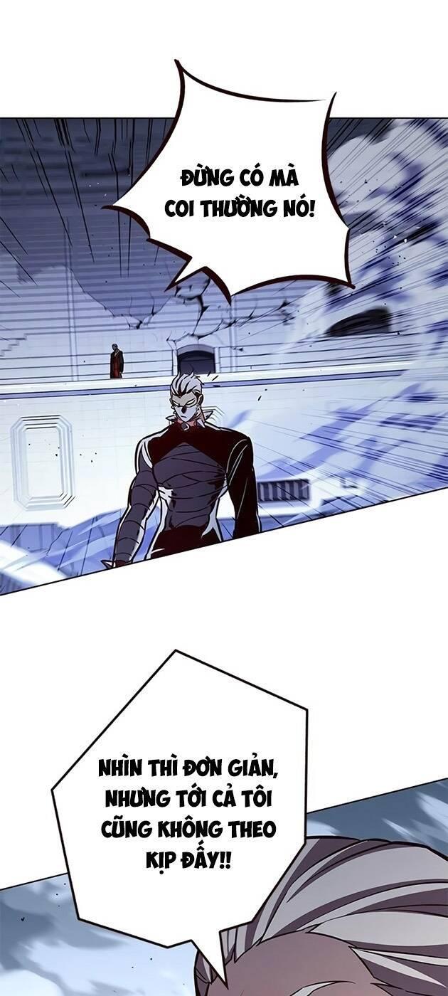 biến thân thành mèo chapter 210 8