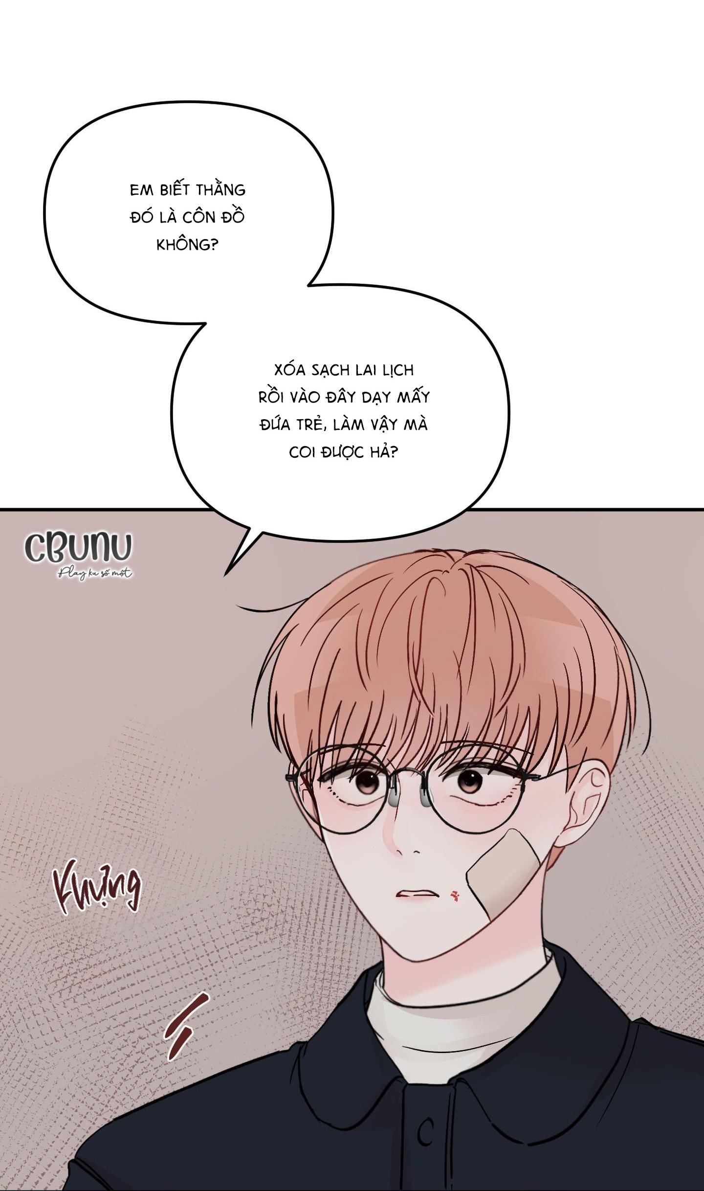 thán phục thanh xuân chapter 63 11