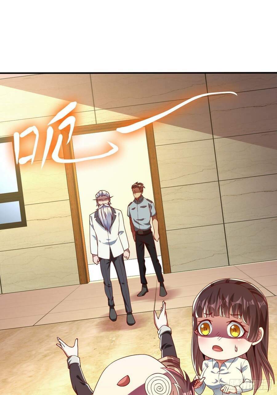 cục gạch xông vào dị giới chapter 61.5 42