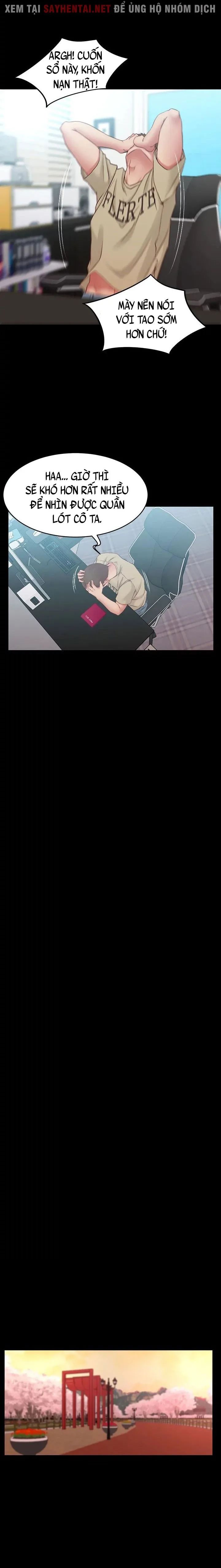 nhật ký quần lót chapter 44 13