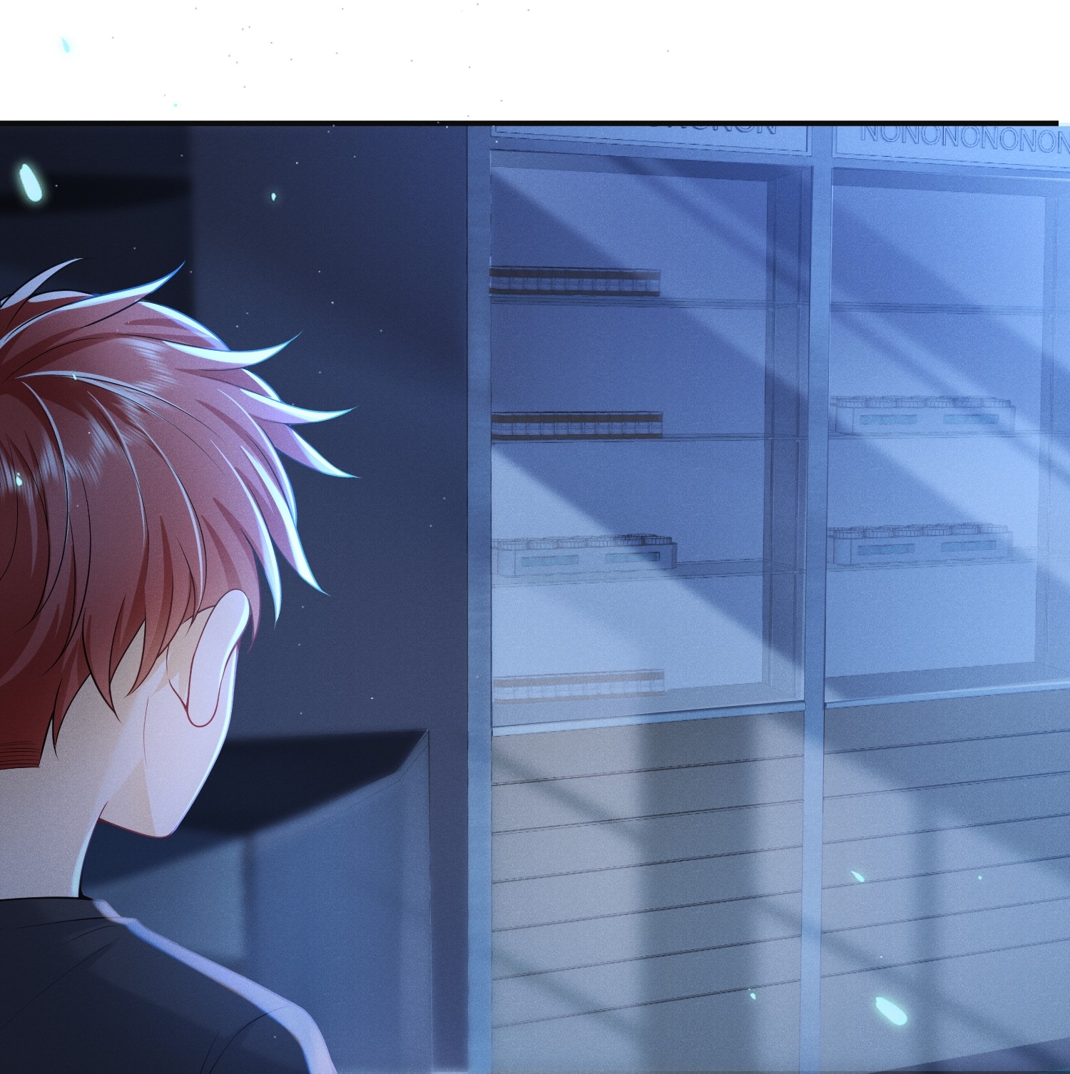 ánh mắt em trai nhìn tôi ngày càng ác độc chapter 1 29