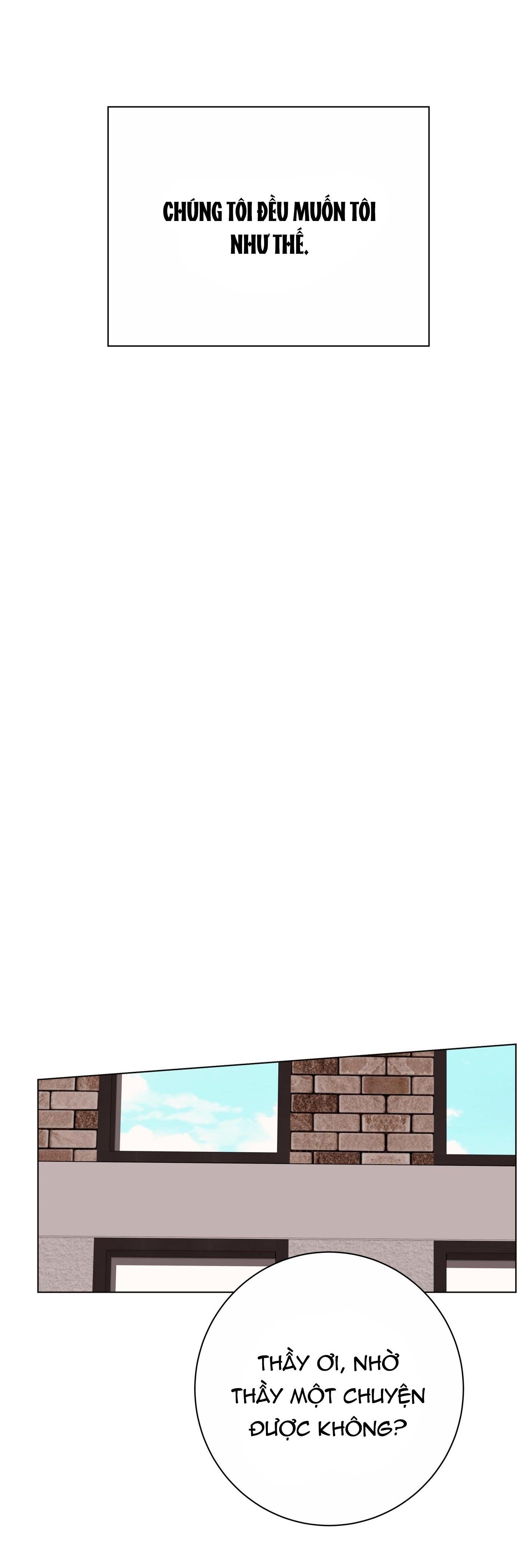 bl ngắn tuyển chọn Chapter 31.3 adonis 3 48