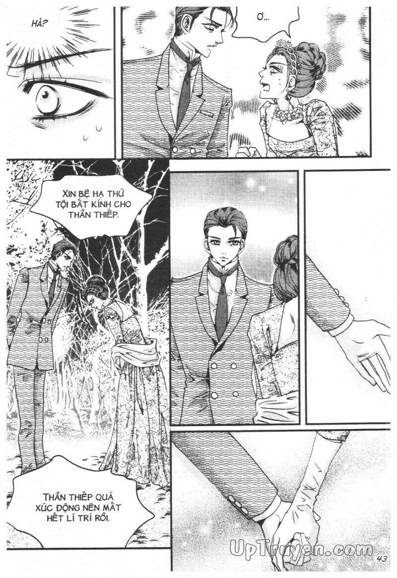 hoàng cung chapter 27 44