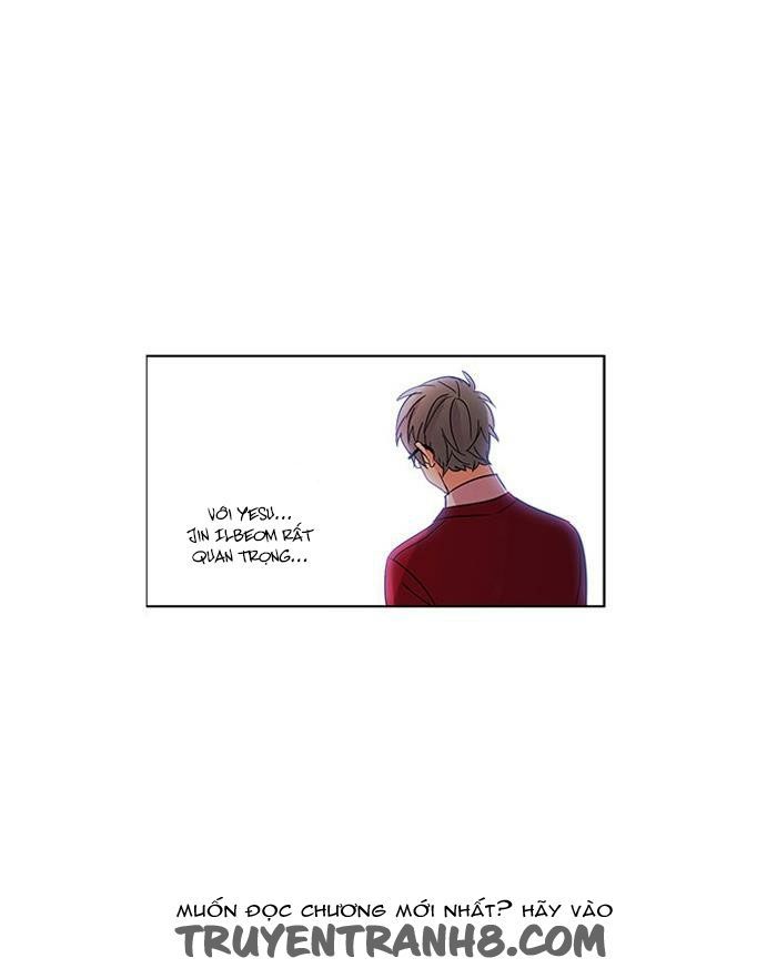 cô bạn gái kì lạ của tôi chapter 19 37