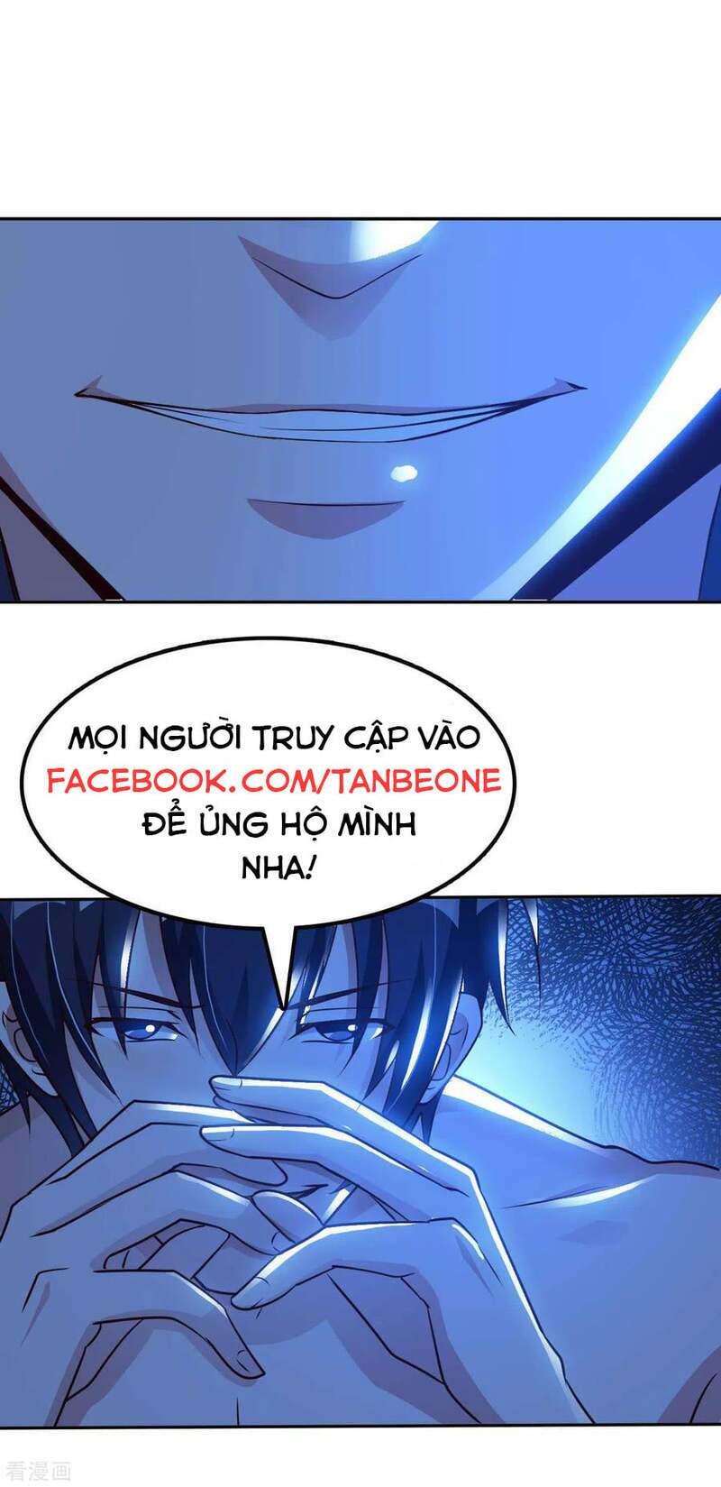 sư phụ của ta là thần tiên chapter 57 41