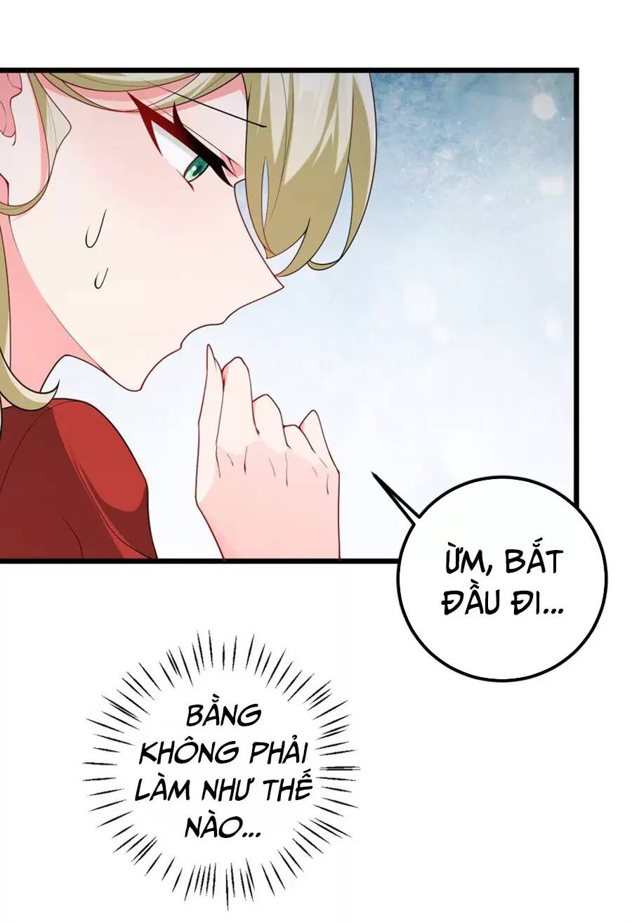 mang theo các tiên tử vô địch thiên hạ chapter 39.1 14