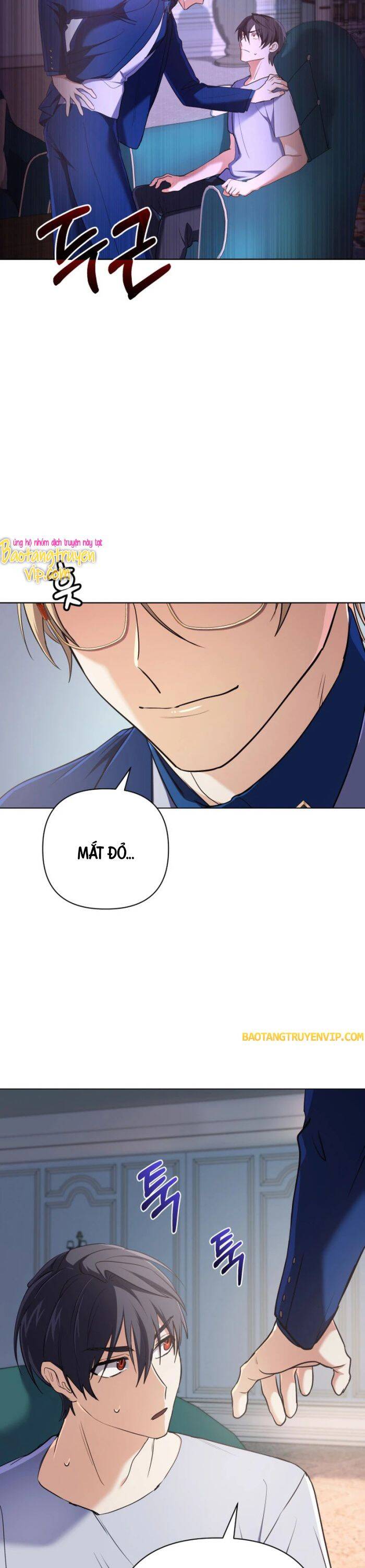 Đại Pháp Sư Thần Thoại Tái Lâm chapter 13 17