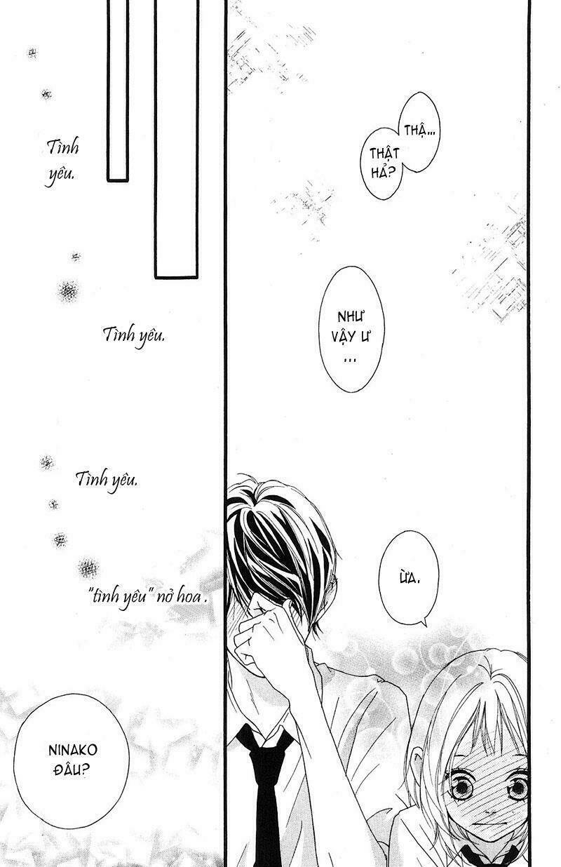 tình yêu học trò chapter 36 37