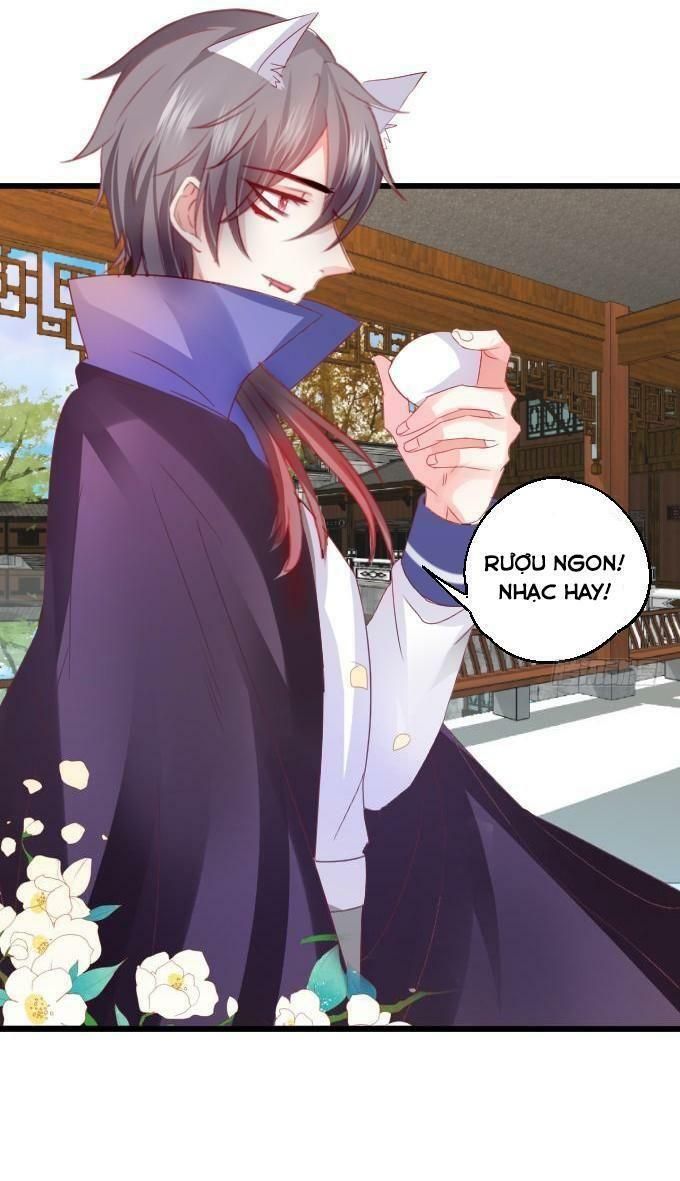 hồ tiên hung bạo chapter 22 31