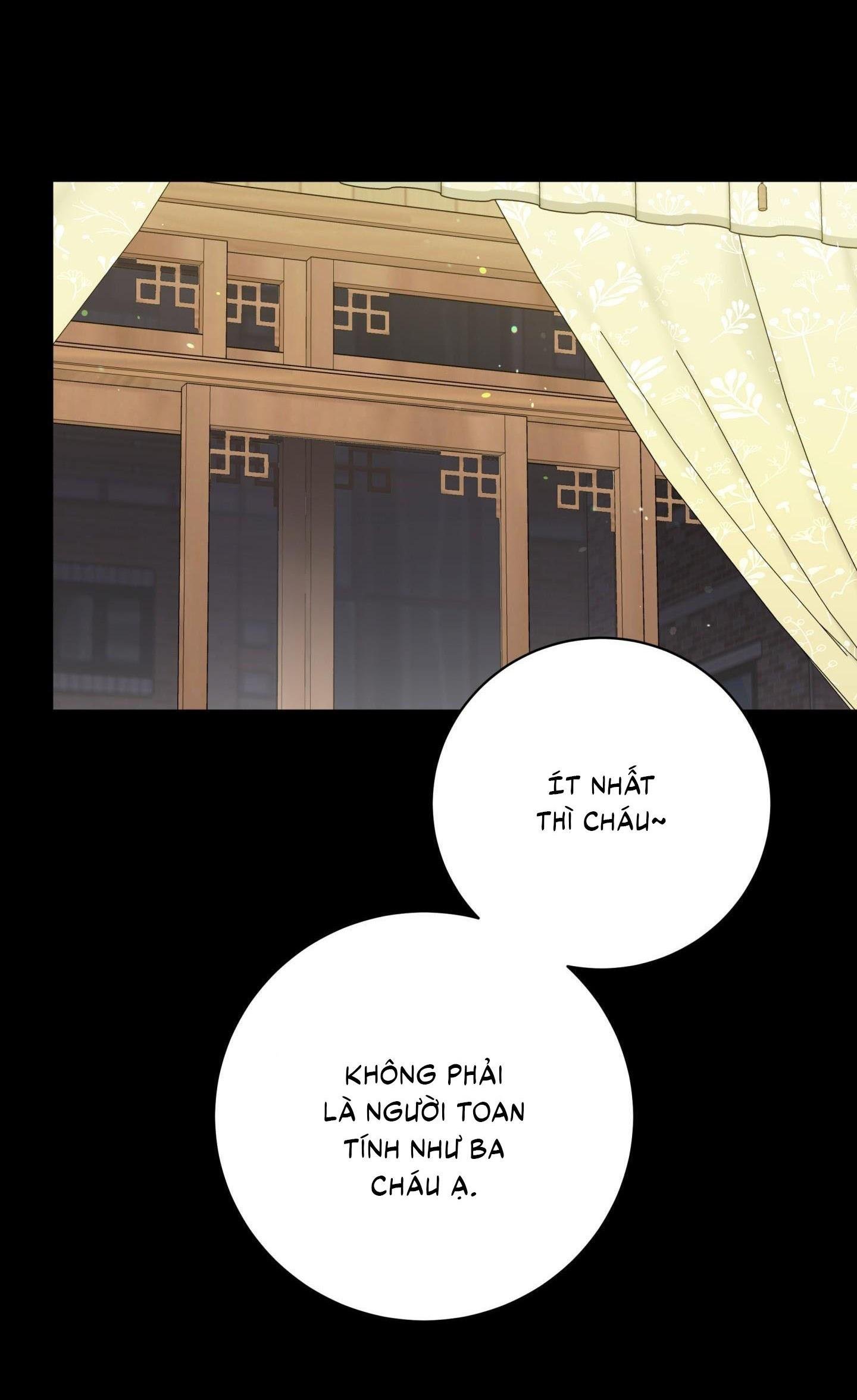 bắt tay hả, thôi bỏ đi! chapter 30 11