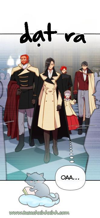 công nương khế ước của gia tộc công tước quái vật chapter 49 33