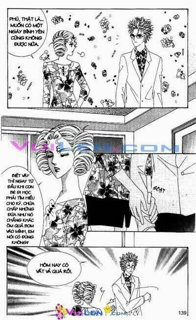 đừng tin cô ấy chapter 7 139
