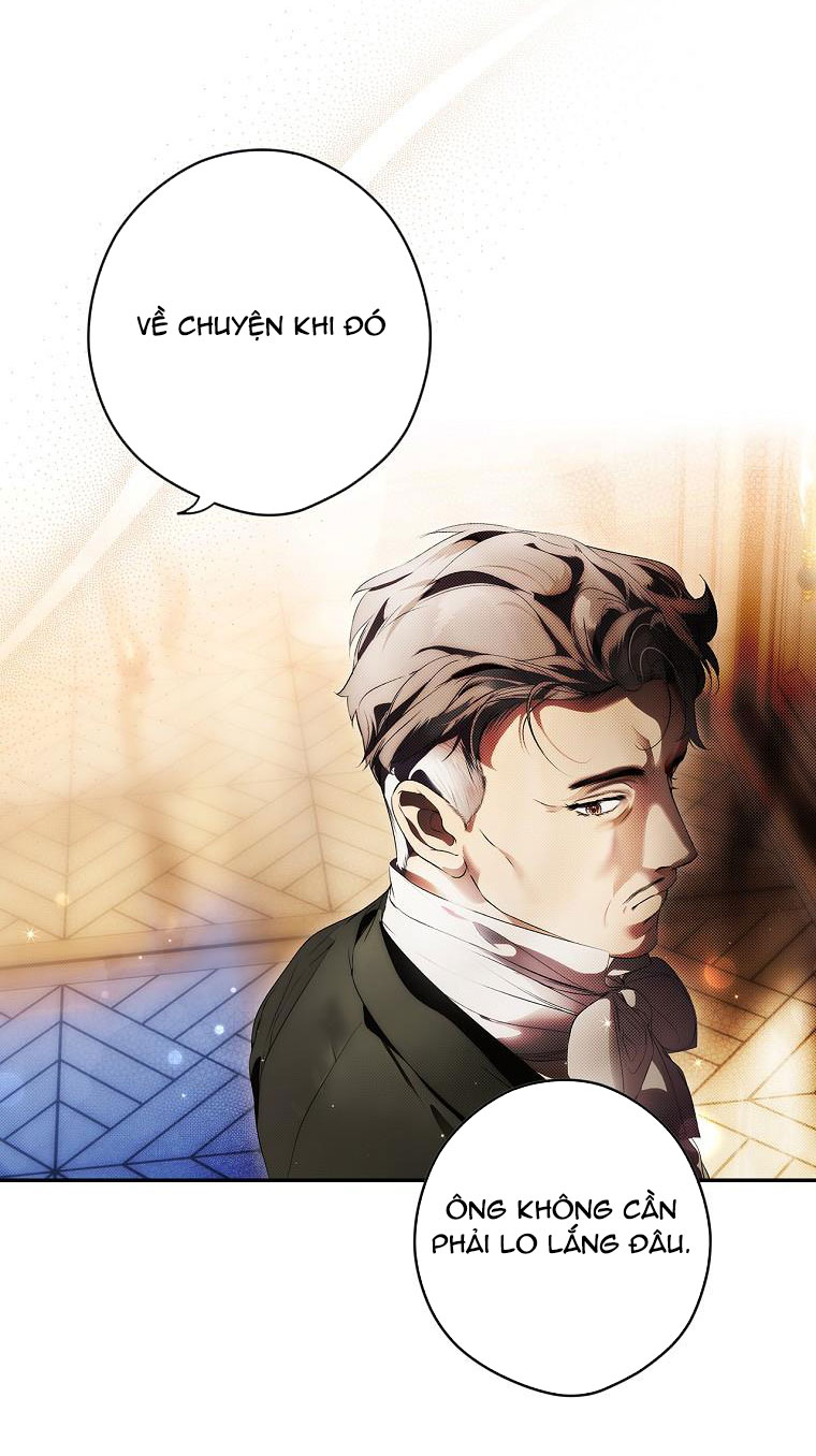 quý cô bí ẩn - secret lady chapter 110 10