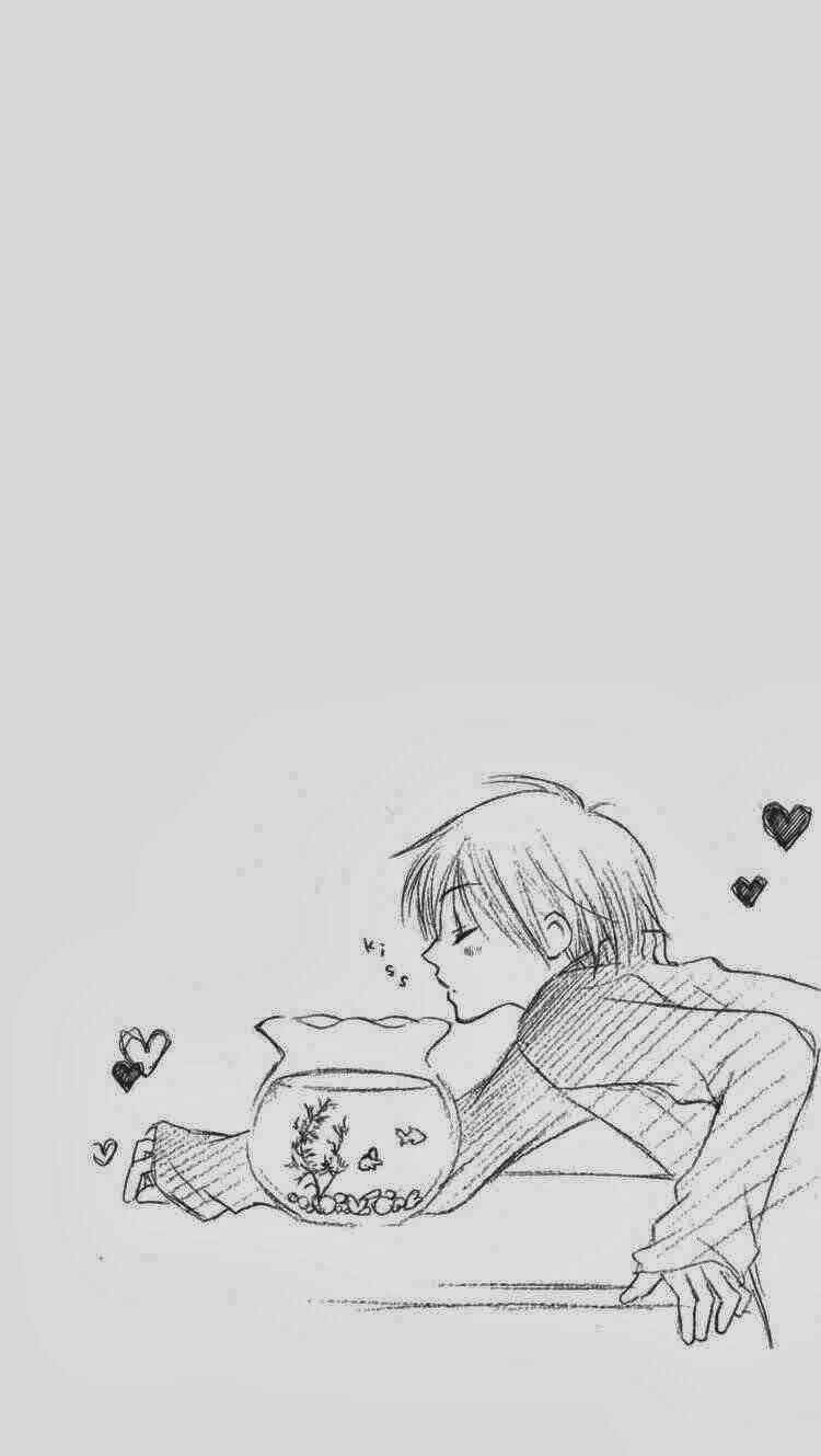 7 genme wa himitsu chapter 1 37