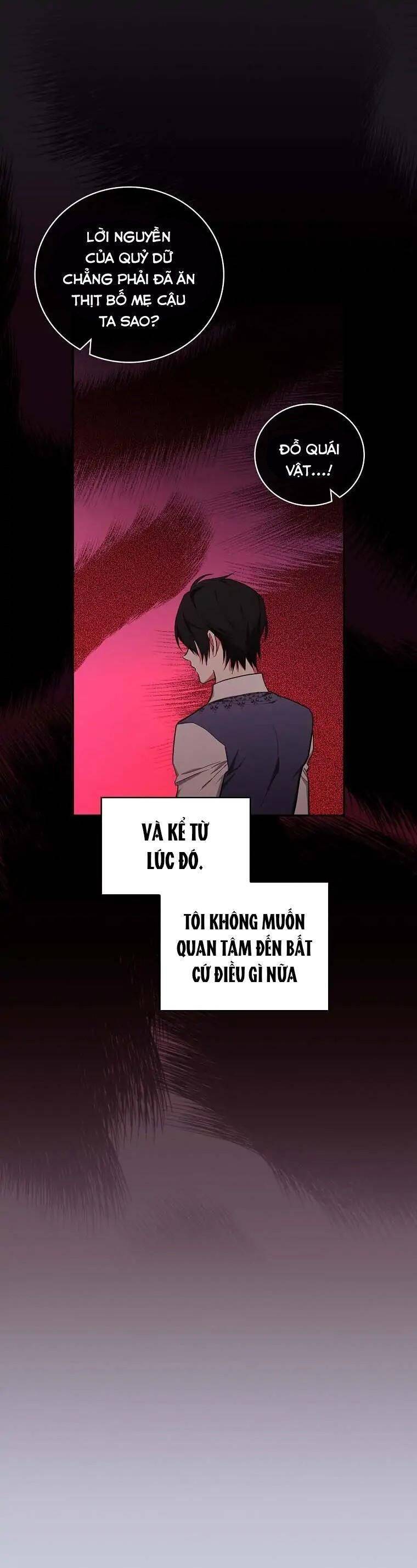 Tôi Trở Thành Mẹ Của Chiến Binh Chapter 47 - Trang 31