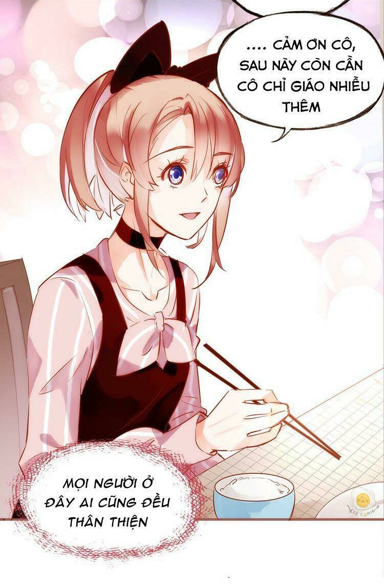 nở rộ trên bụi gai chapter 6 15