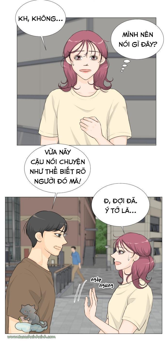 bán quỷ chapter 33 21