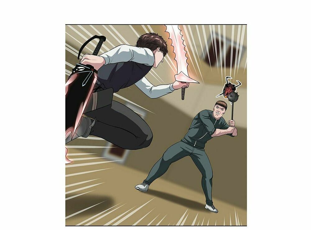 kẻ phán xét chapter 13 35