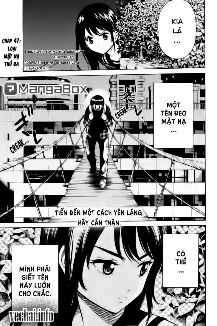 tenkuu shinpan arrive chapter 47 2