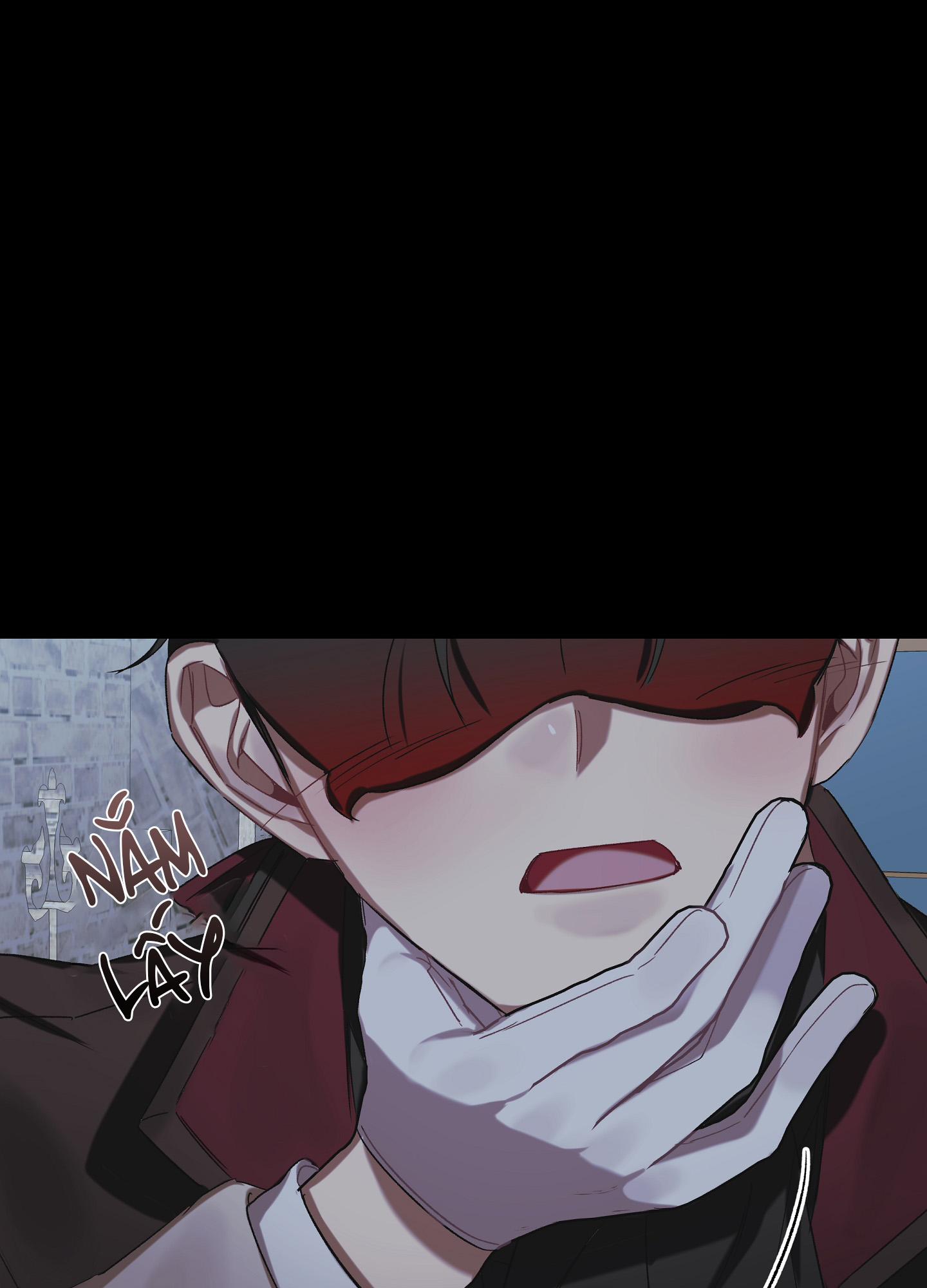 bỗng ngày nọ bị một tên đáng ghét cầu hôn chapter 12.2 36