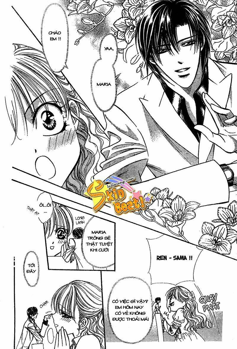 thử thách của kyouko chapter 115 10