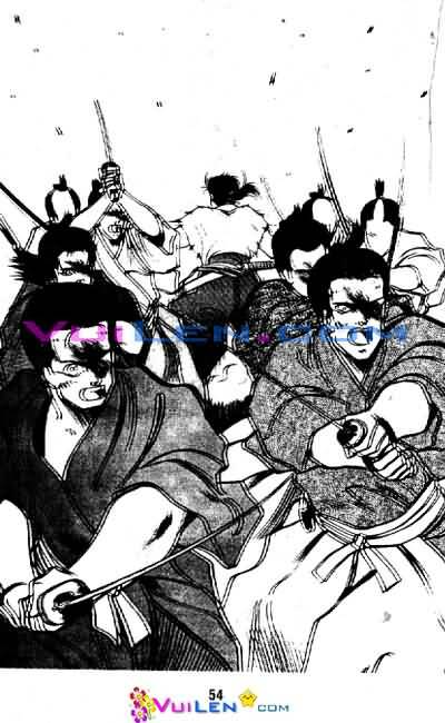 truyền nhân atula phần ii chapter 1 55