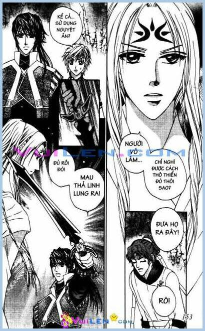 tinh nguyệt ảo cảnh chapter 3 149