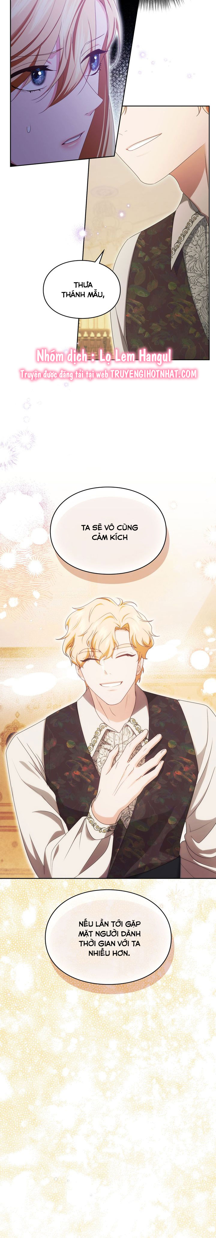 thánh nữ evelina chapter 16 4