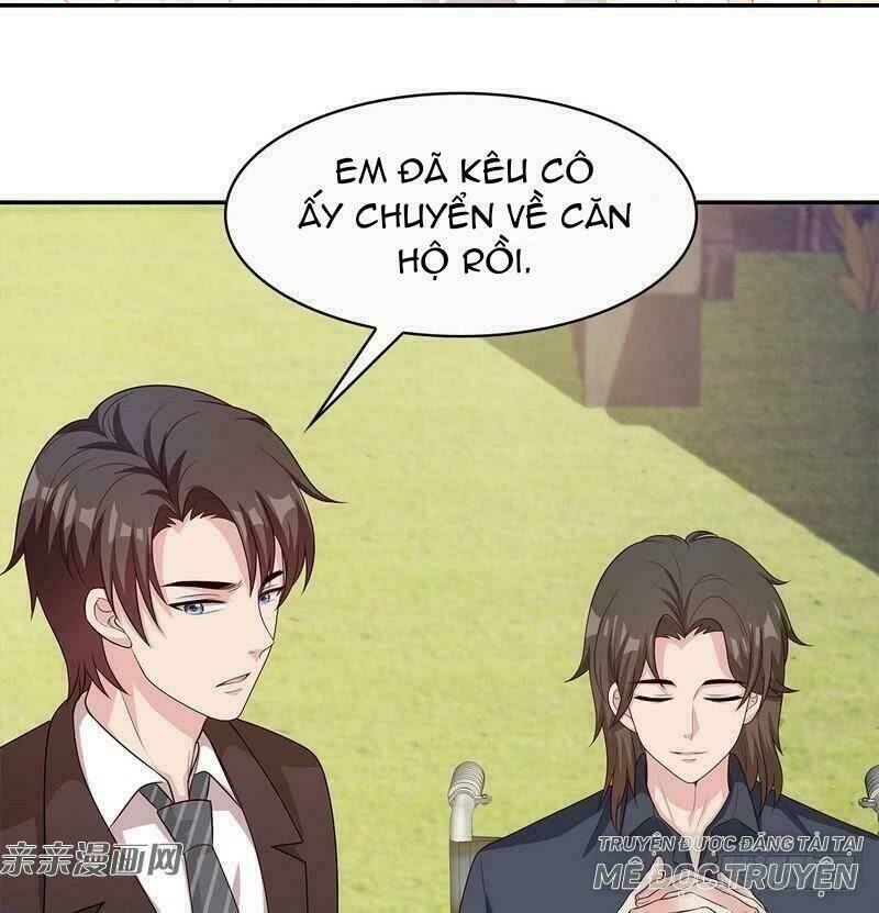 nam thần manh bảo tận diệt chapter 62 31