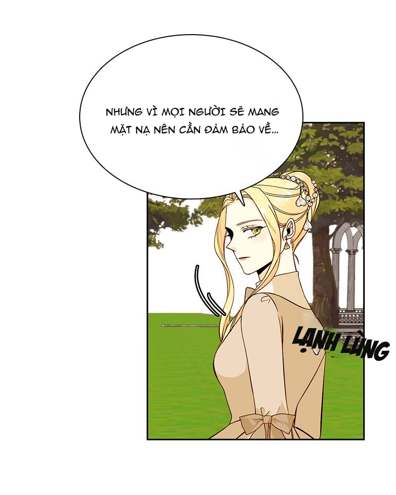 Hoàng Hậu Tái Hôn chapter 31.1 16