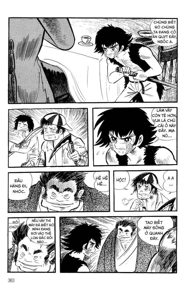 violence jack chapter 2.1 27
